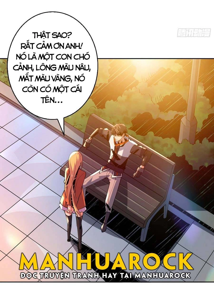 Vừa Chơi Đã Có Tài Khoản Vương Giả Chapter 124 - 28