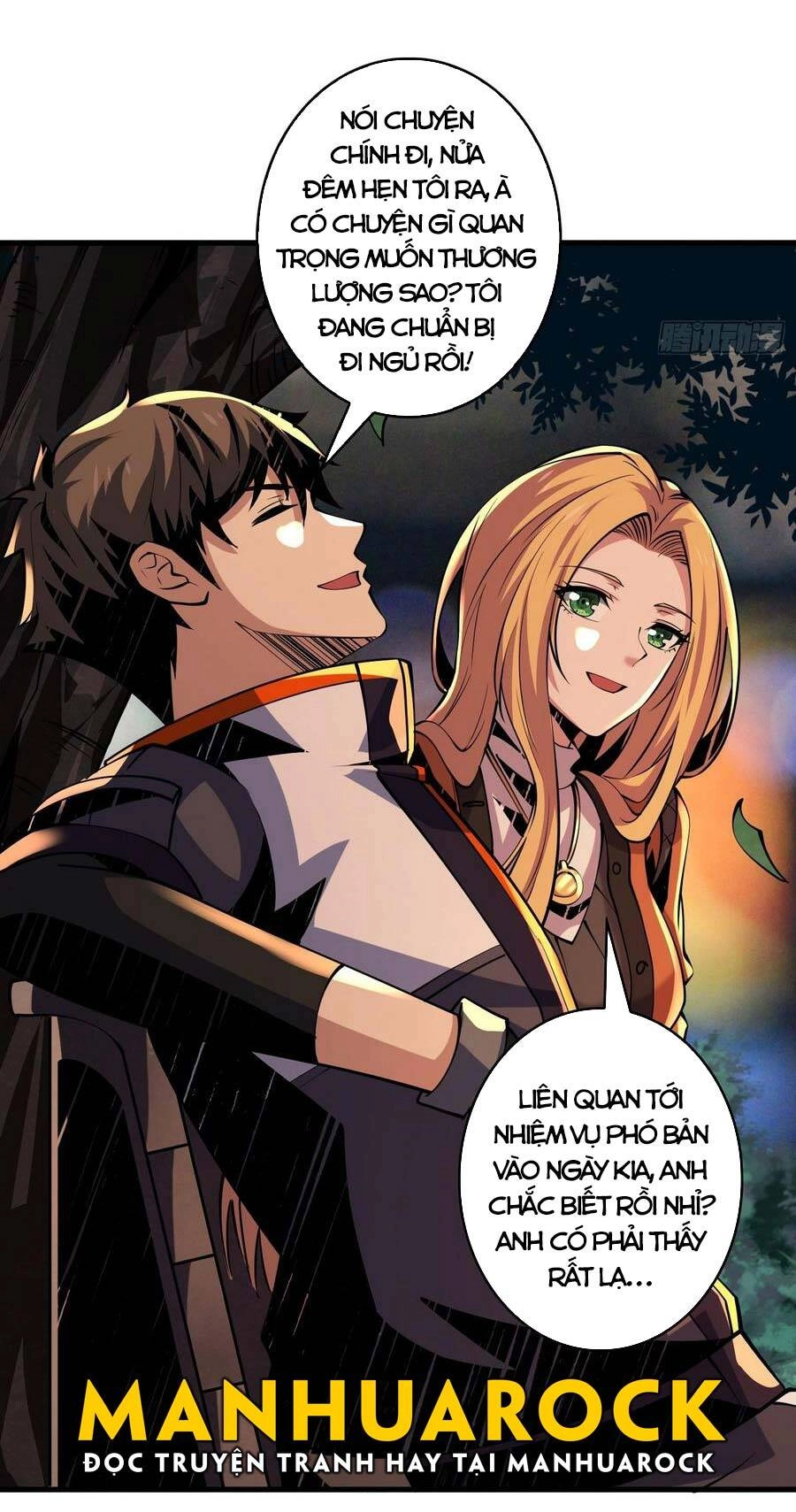 Vừa Chơi Đã Có Tài Khoản Vương Giả Chapter 124 - 33