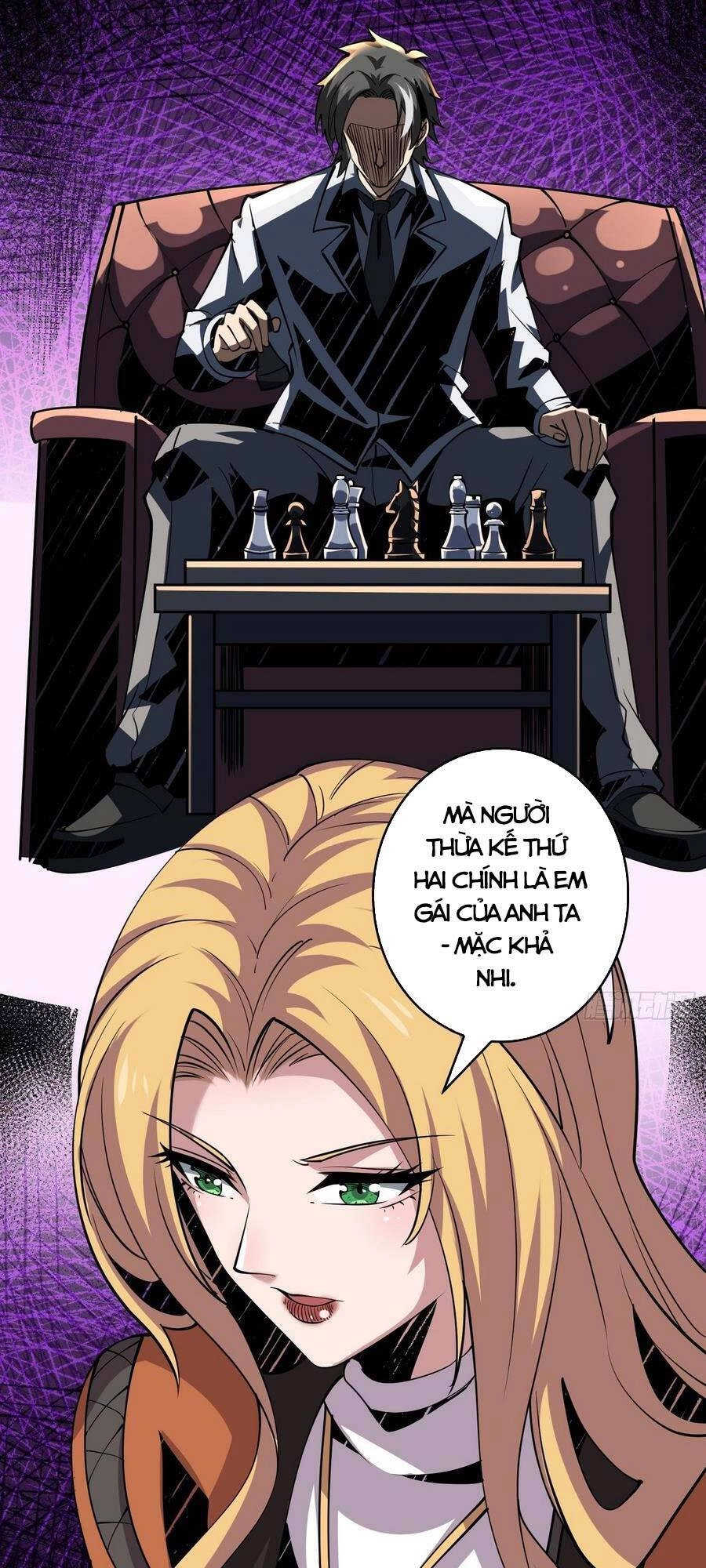 Vừa Chơi Đã Có Tài Khoản Vương Giả Chapter 124 - 37