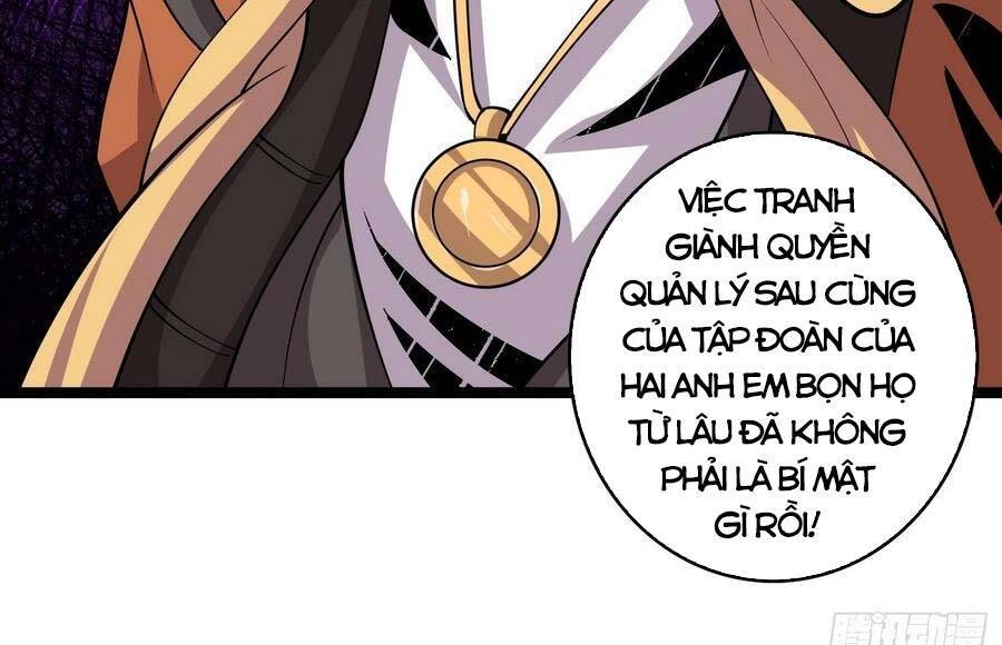 Vừa Chơi Đã Có Tài Khoản Vương Giả Chapter 124 - 38