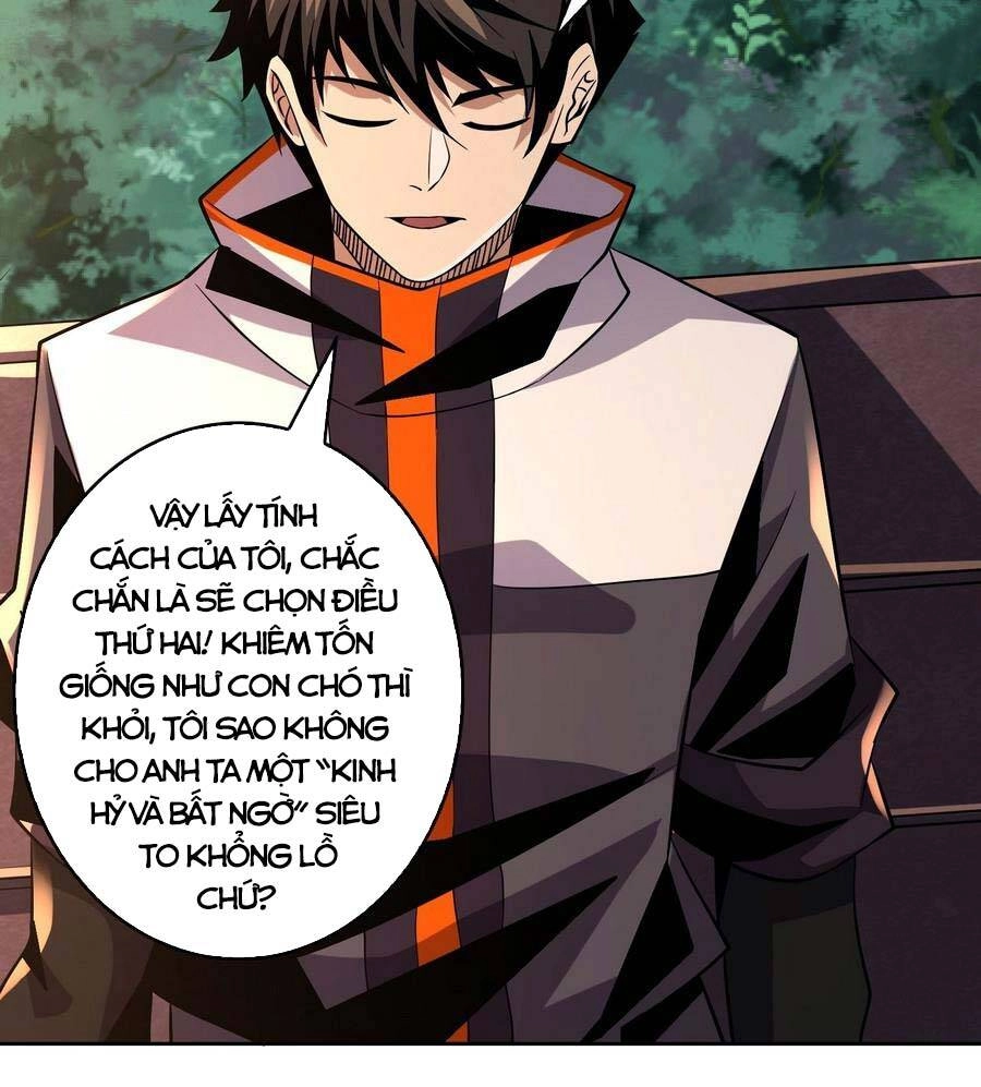 Vừa Chơi Đã Có Tài Khoản Vương Giả Chapter 124 - 44