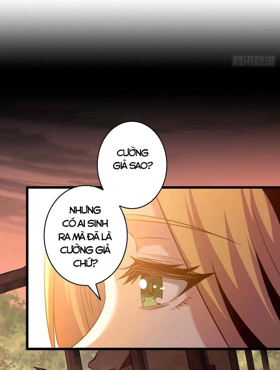 Vừa Chơi Đã Có Tài Khoản Vương Giả Chapter 124 - 51