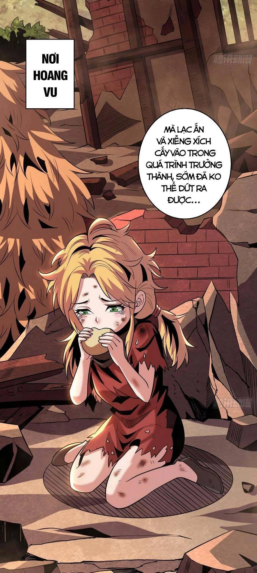 Vừa Chơi Đã Có Tài Khoản Vương Giả Chapter 124 - 52