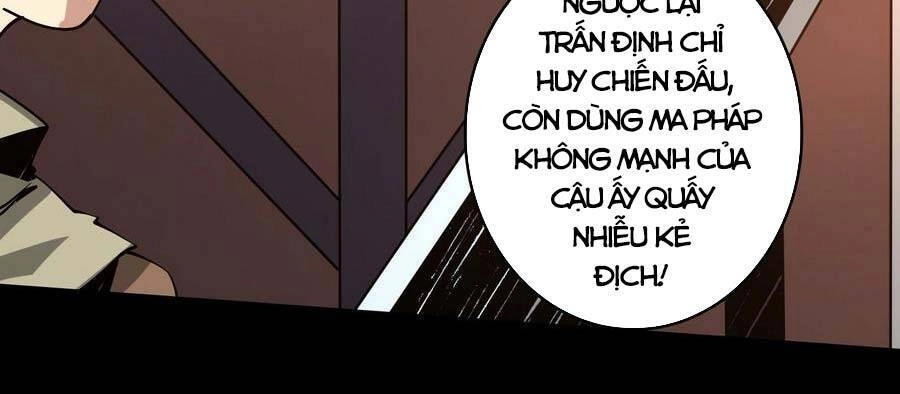 Vừa Chơi Đã Có Tài Khoản Vương Giả Chapter 125 - 6