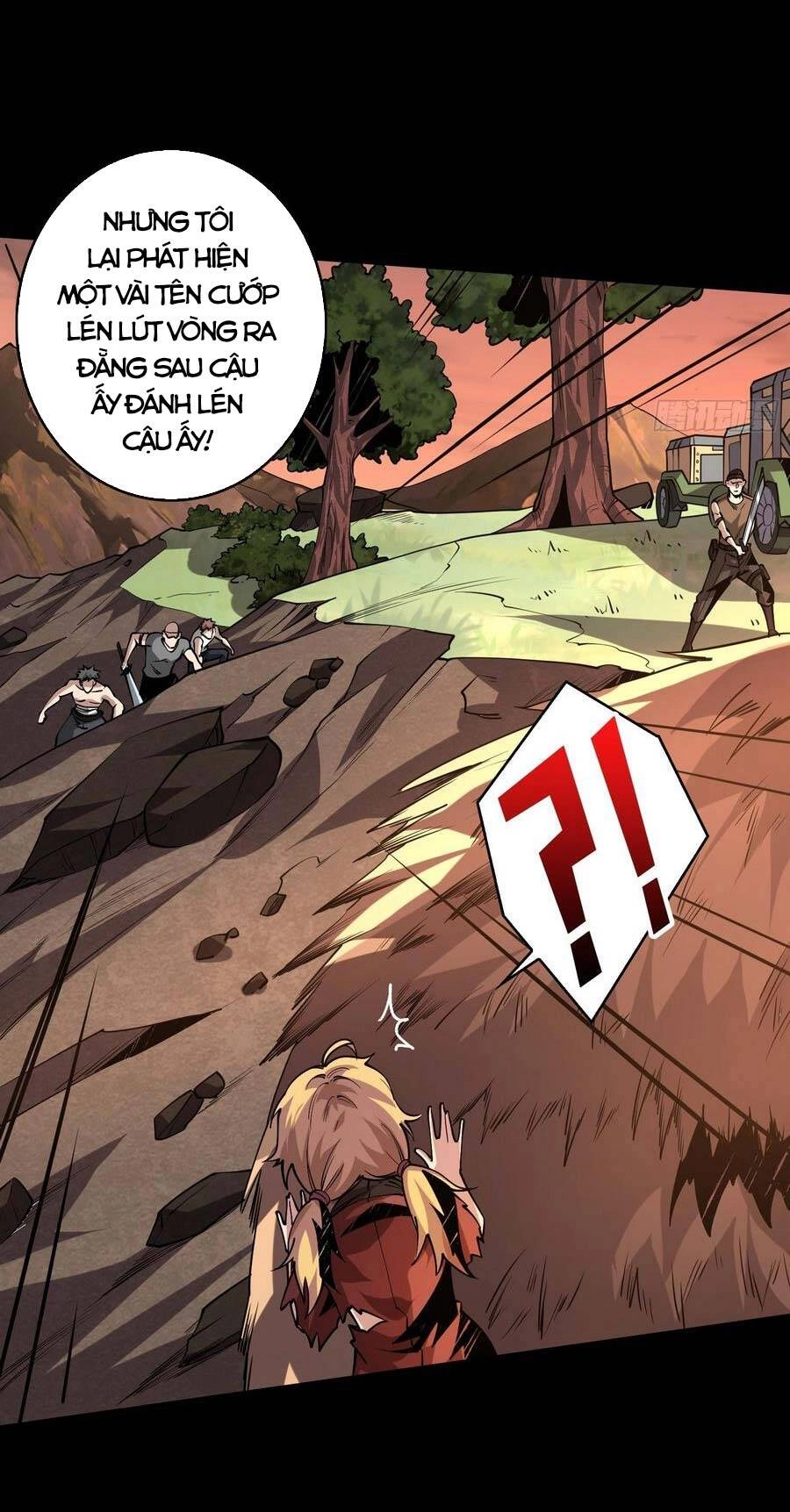 Vừa Chơi Đã Có Tài Khoản Vương Giả Chapter 125 - 7