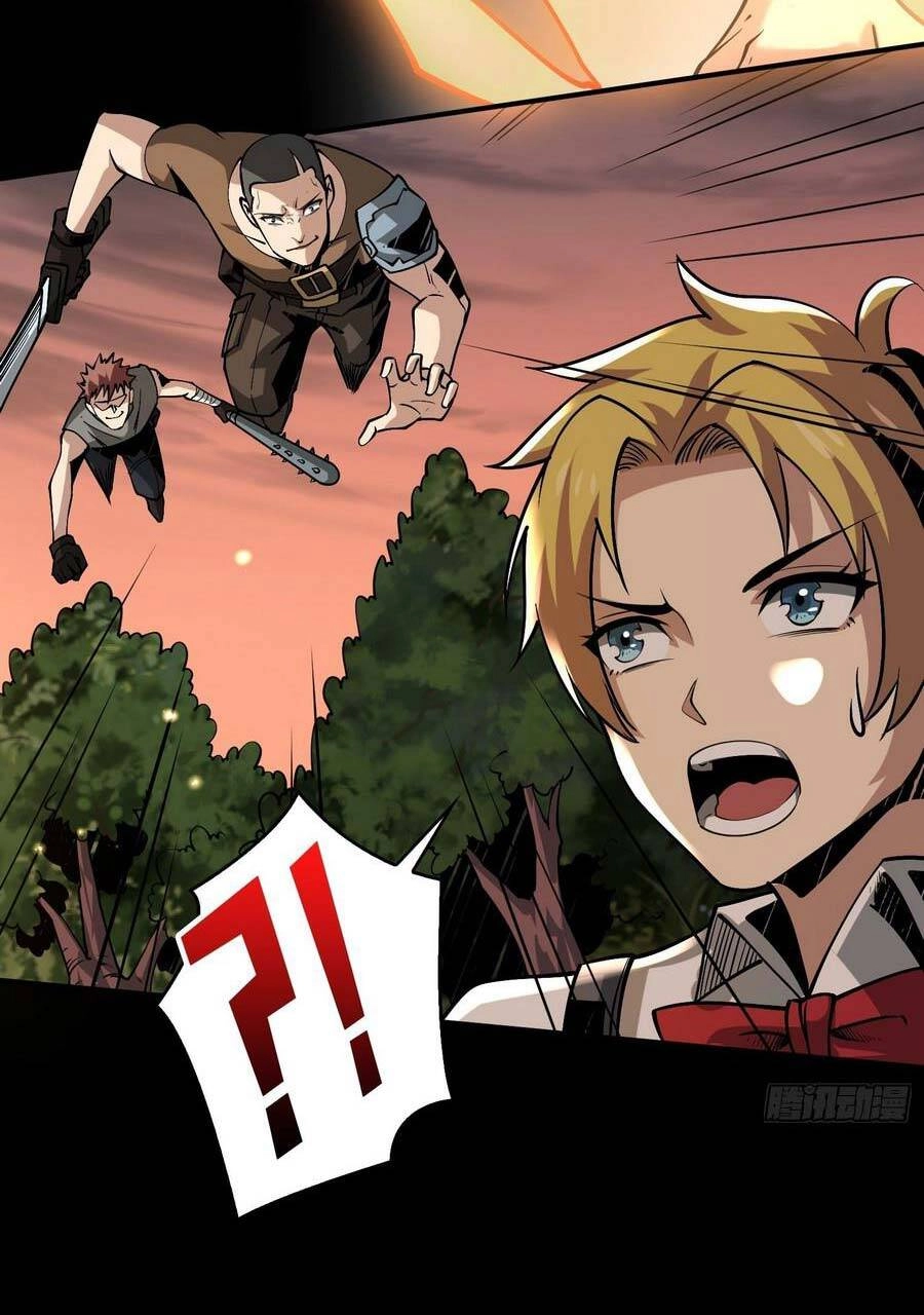 Vừa Chơi Đã Có Tài Khoản Vương Giả Chapter 125 - 10