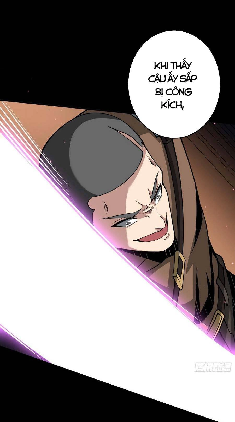 Vừa Chơi Đã Có Tài Khoản Vương Giả Chapter 125 - 11