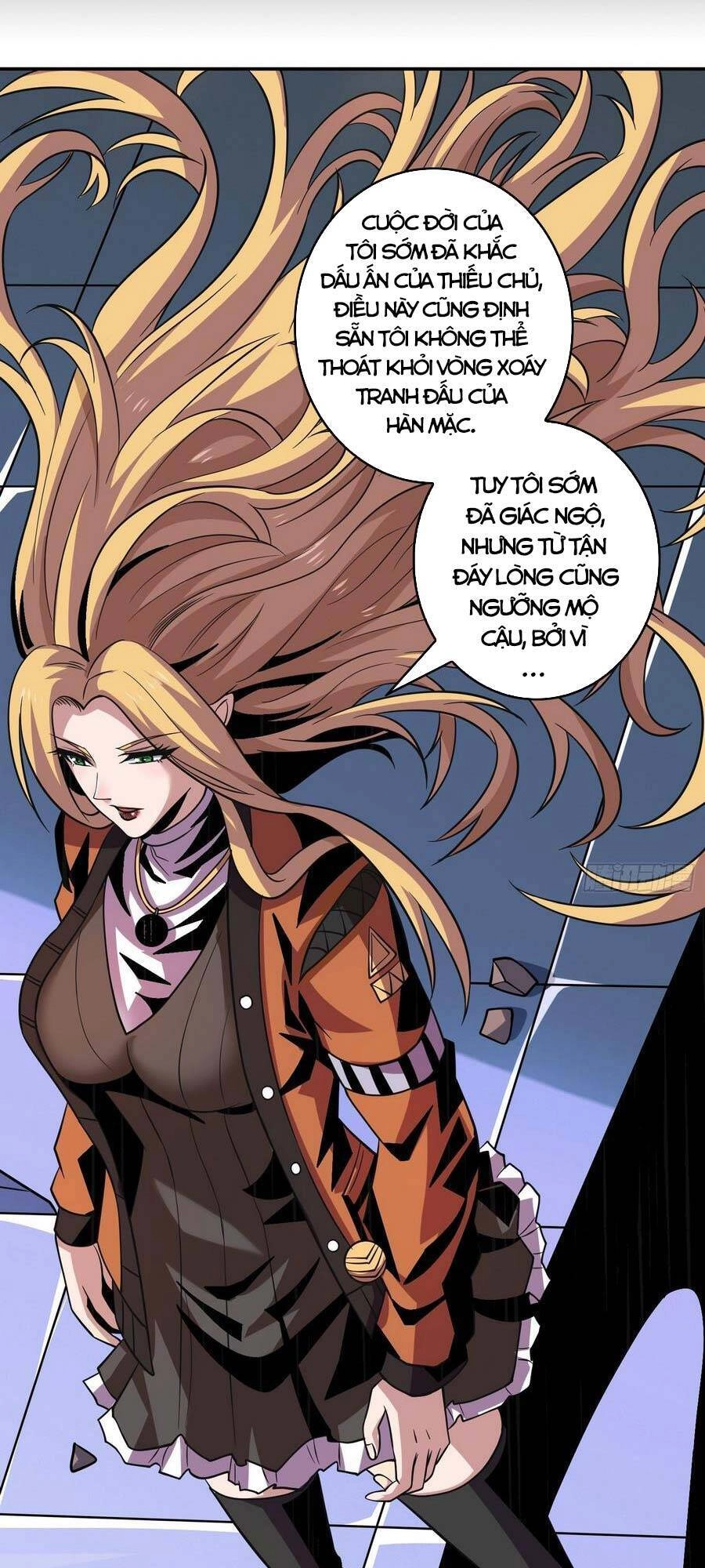 Vừa Chơi Đã Có Tài Khoản Vương Giả Chapter 125 - 17