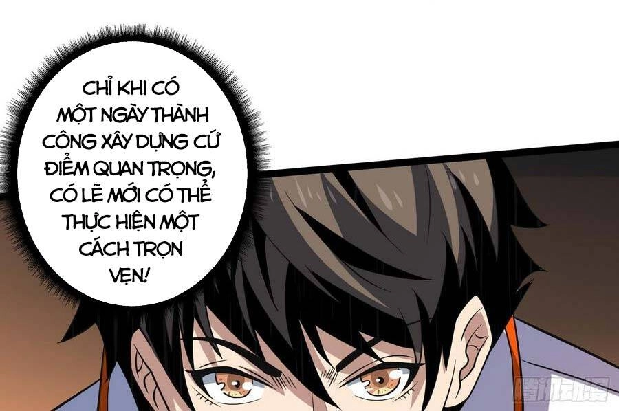 Vừa Chơi Đã Có Tài Khoản Vương Giả Chapter 125 - 22