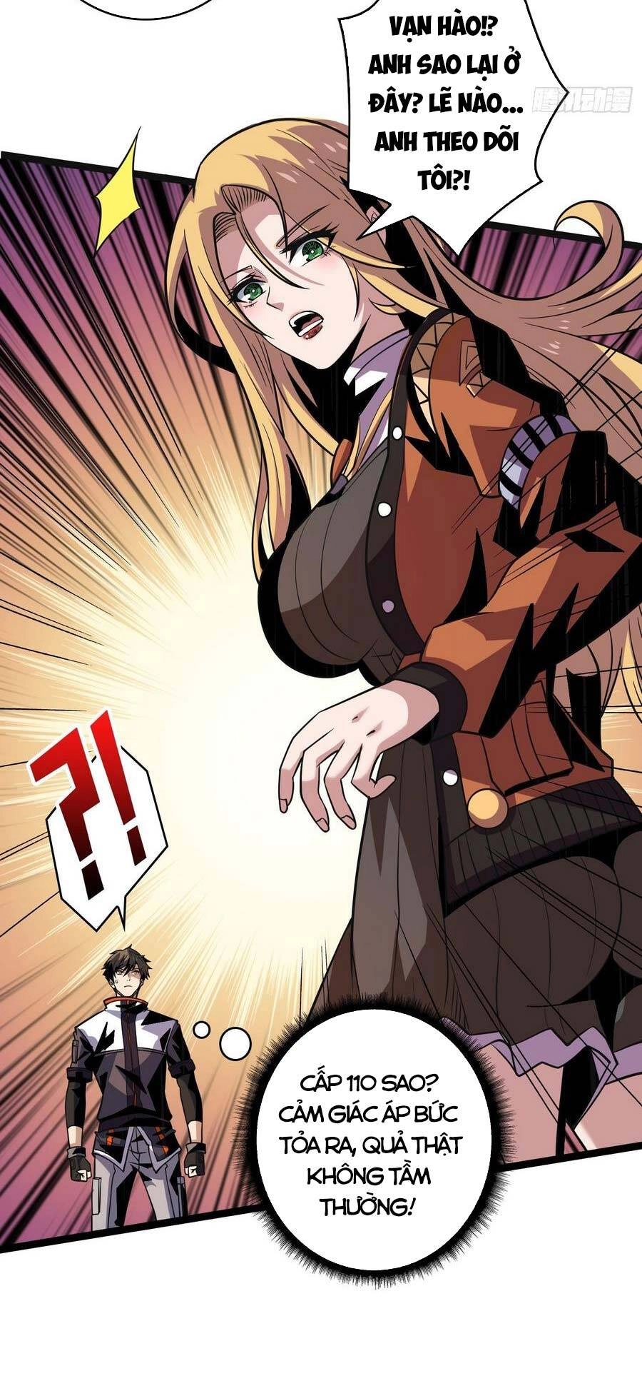 Vừa Chơi Đã Có Tài Khoản Vương Giả Chapter 125 - 26