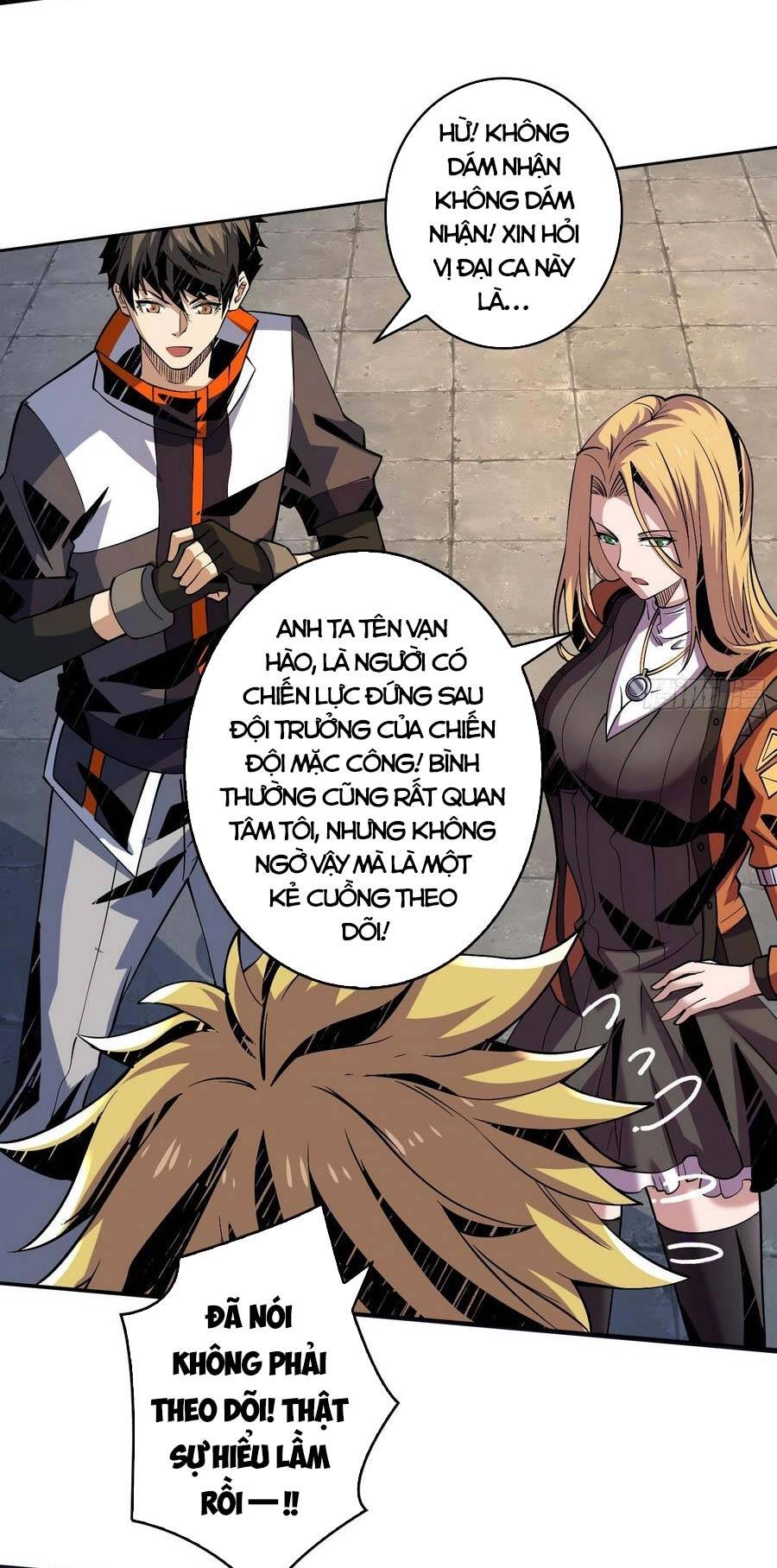 Vừa Chơi Đã Có Tài Khoản Vương Giả Chapter 125 - 30