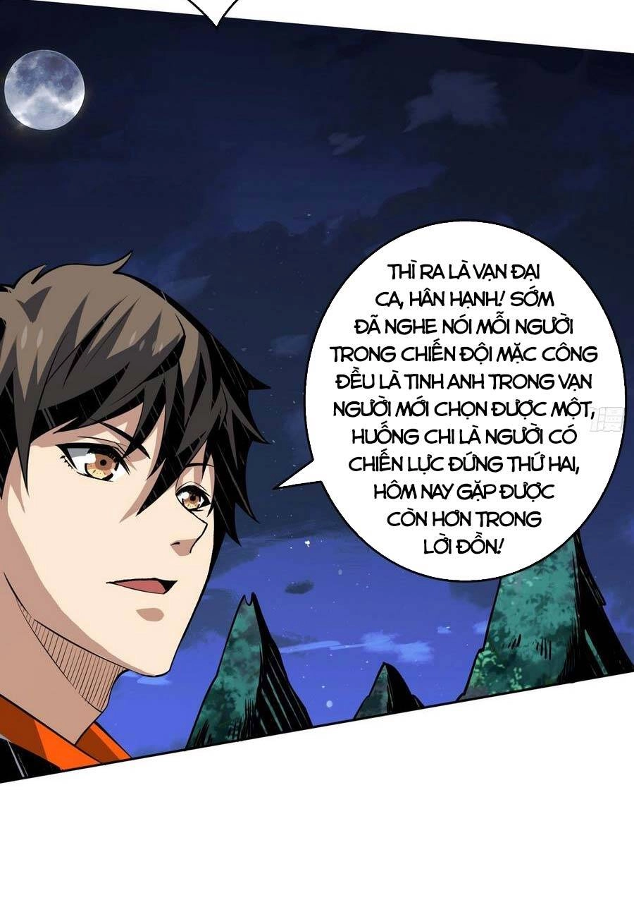 Vừa Chơi Đã Có Tài Khoản Vương Giả Chapter 125 - 31