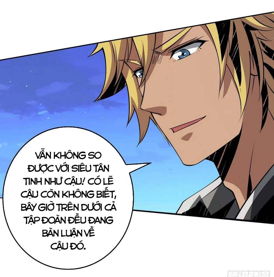 Vừa Chơi Đã Có Tài Khoản Vương Giả Chapter 125 - 32