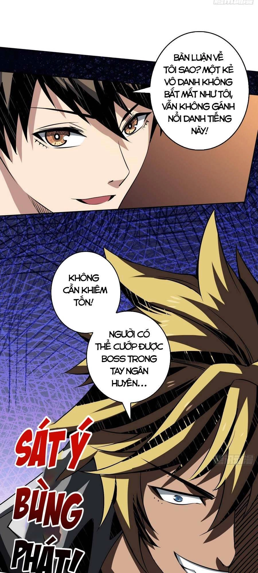 Vừa Chơi Đã Có Tài Khoản Vương Giả Chapter 125 - 33