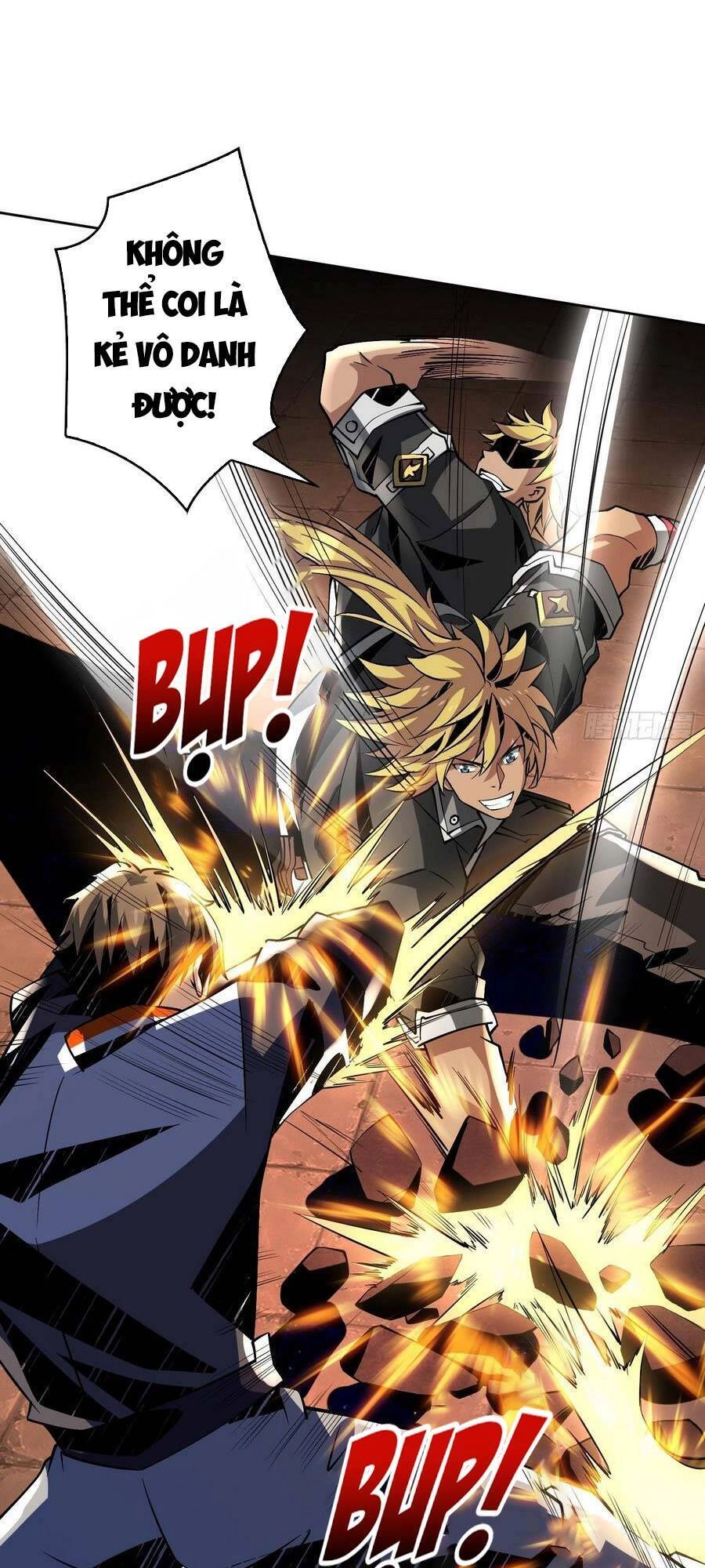 Vừa Chơi Đã Có Tài Khoản Vương Giả Chapter 125 - 35