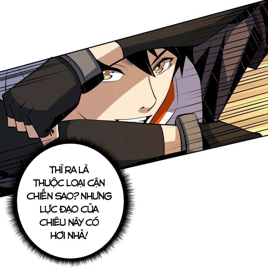 Vừa Chơi Đã Có Tài Khoản Vương Giả Chapter 125 - 37