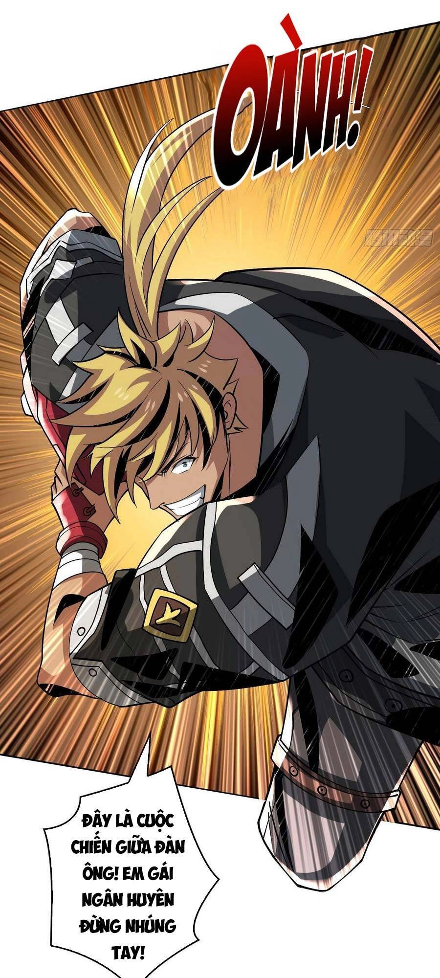 Vừa Chơi Đã Có Tài Khoản Vương Giả Chapter 125 - 38