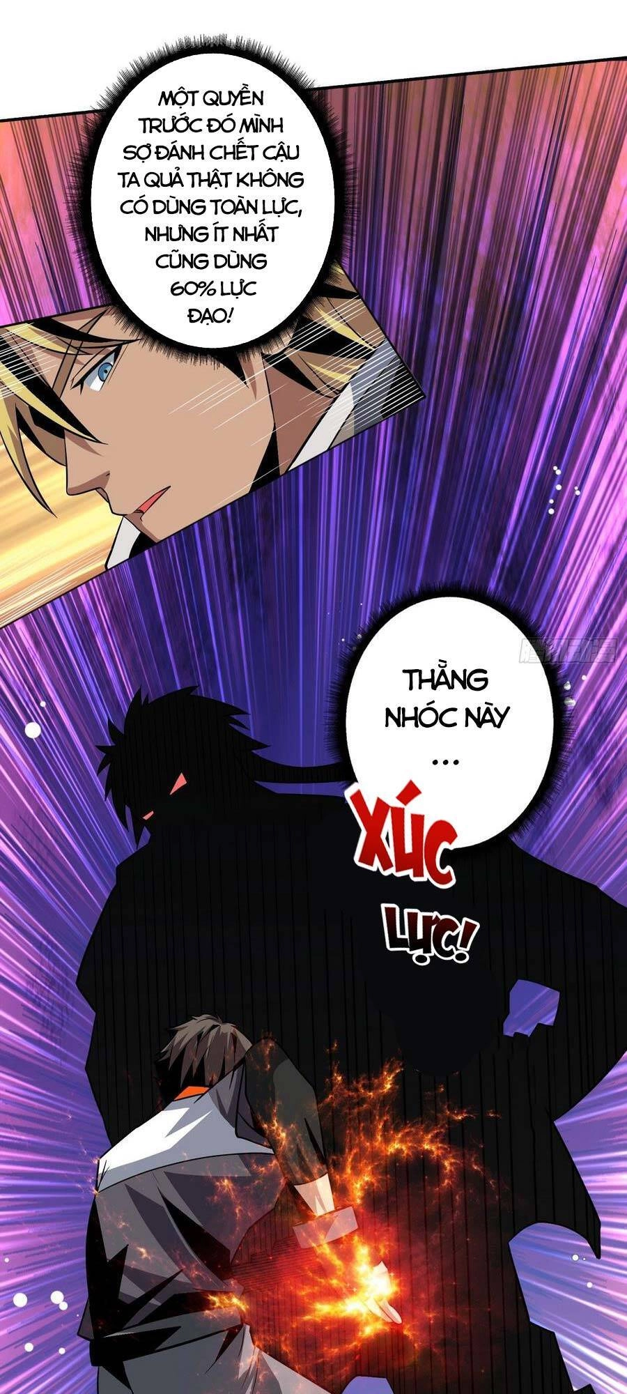 Vừa Chơi Đã Có Tài Khoản Vương Giả Chapter 125 - 42