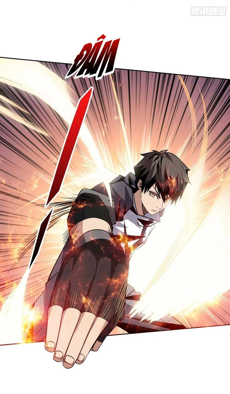 Vừa Chơi Đã Có Tài Khoản Vương Giả Chapter 125 - 44