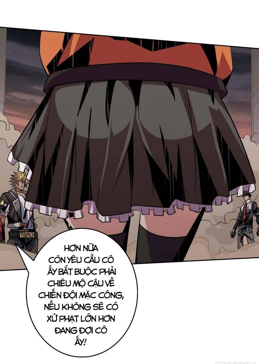 Vừa Chơi Đã Có Tài Khoản Vương Giả Chapter 125 - 50