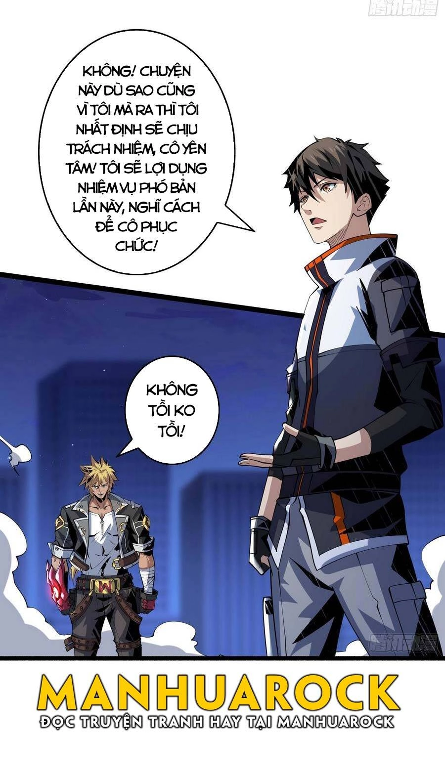 Vừa Chơi Đã Có Tài Khoản Vương Giả Chapter 125 - 52