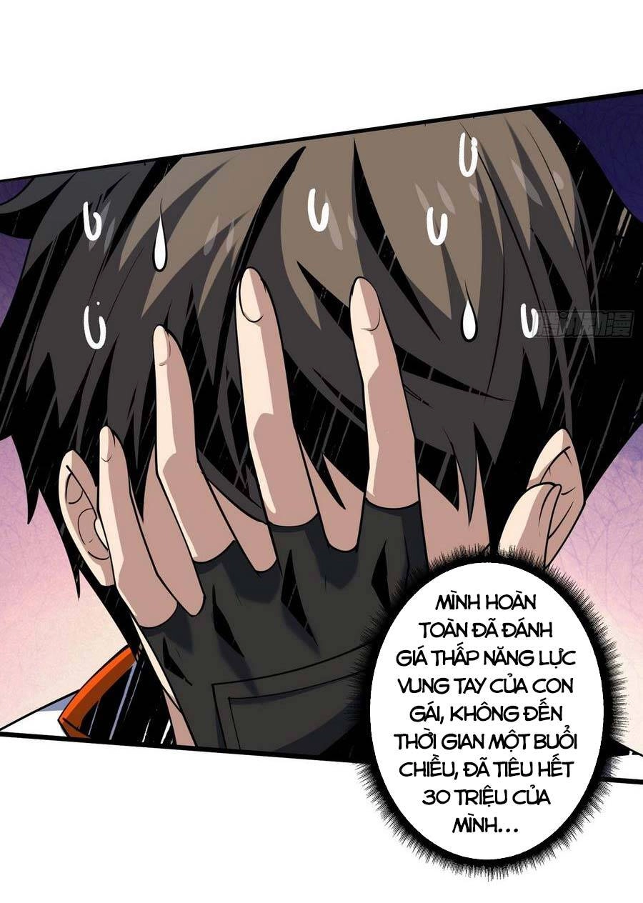 Vừa Chơi Đã Có Tài Khoản Vương Giả Chapter 125 - 60