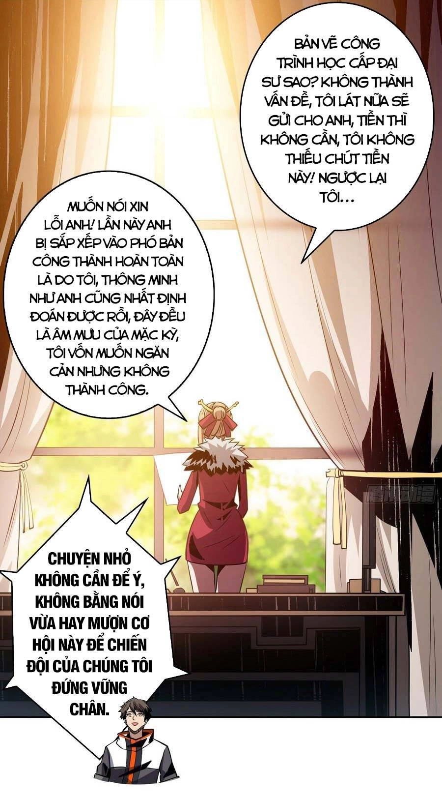 Vừa Chơi Đã Có Tài Khoản Vương Giả Chapter 125 - 65