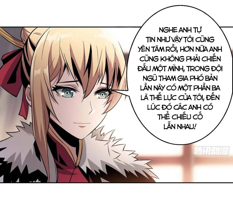 Vừa Chơi Đã Có Tài Khoản Vương Giả Chapter 125 - 66