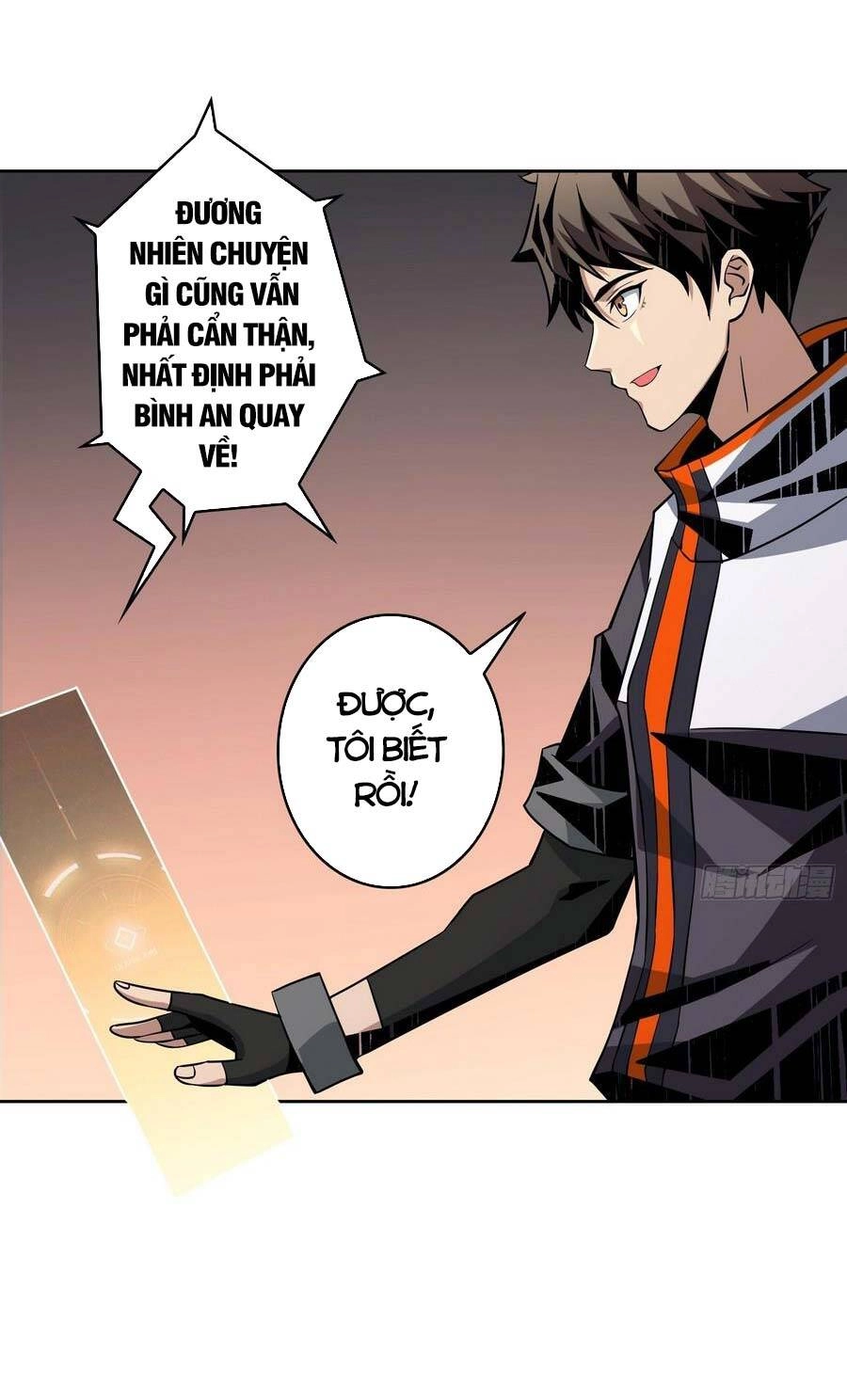 Vừa Chơi Đã Có Tài Khoản Vương Giả Chapter 125 - 67