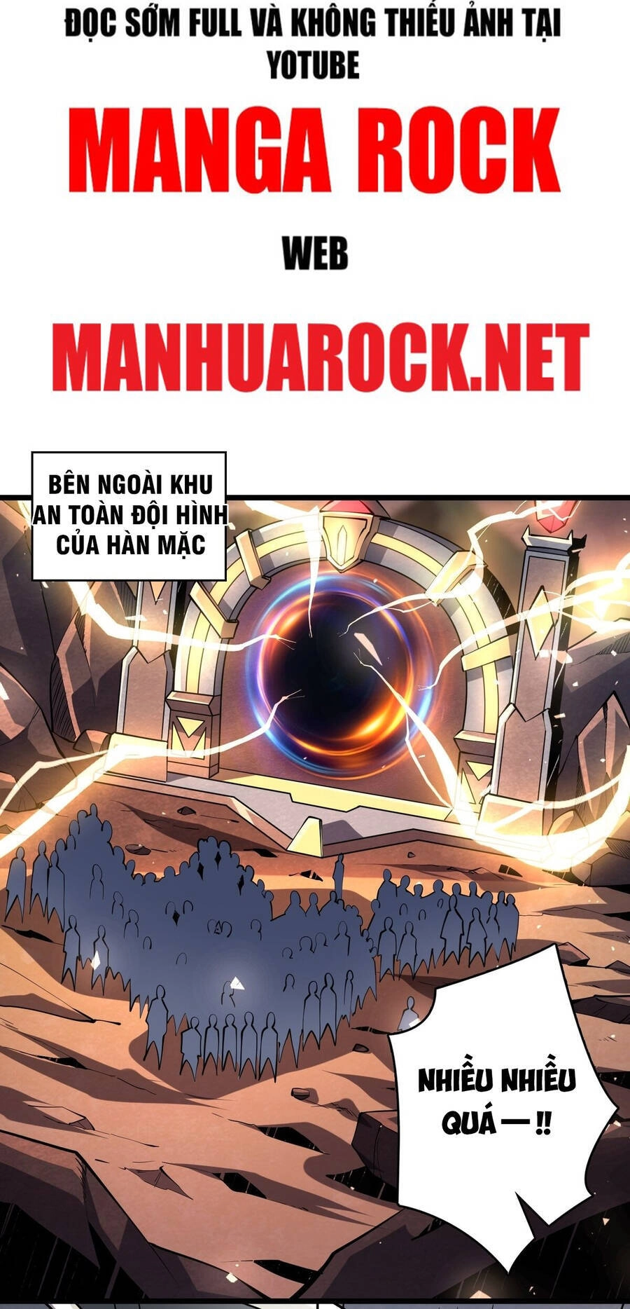 Vừa Chơi Đã Có Tài Khoản Vương Giả Chapter 126 - 2