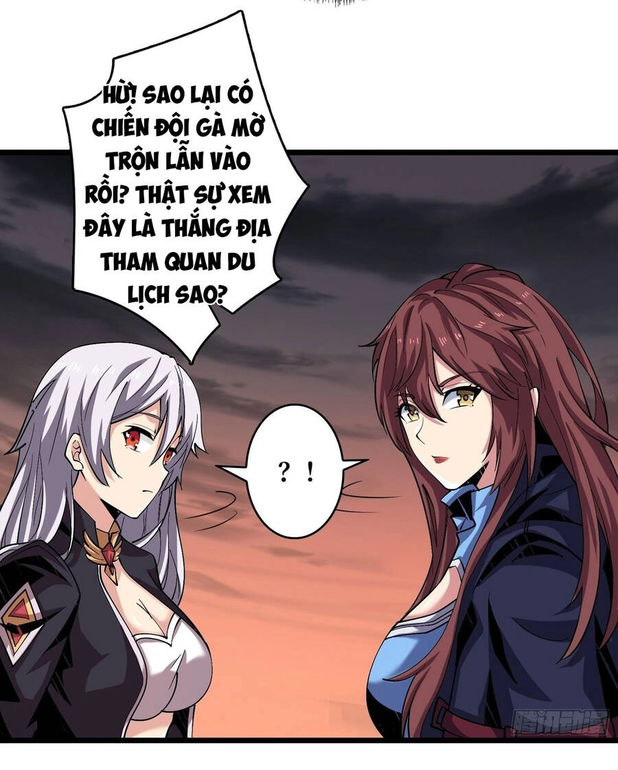 Vừa Chơi Đã Có Tài Khoản Vương Giả Chapter 126 - 7