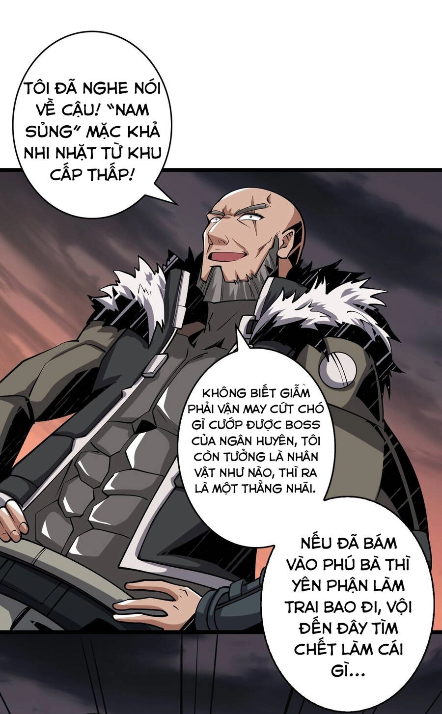 Vừa Chơi Đã Có Tài Khoản Vương Giả Chapter 126 - 10