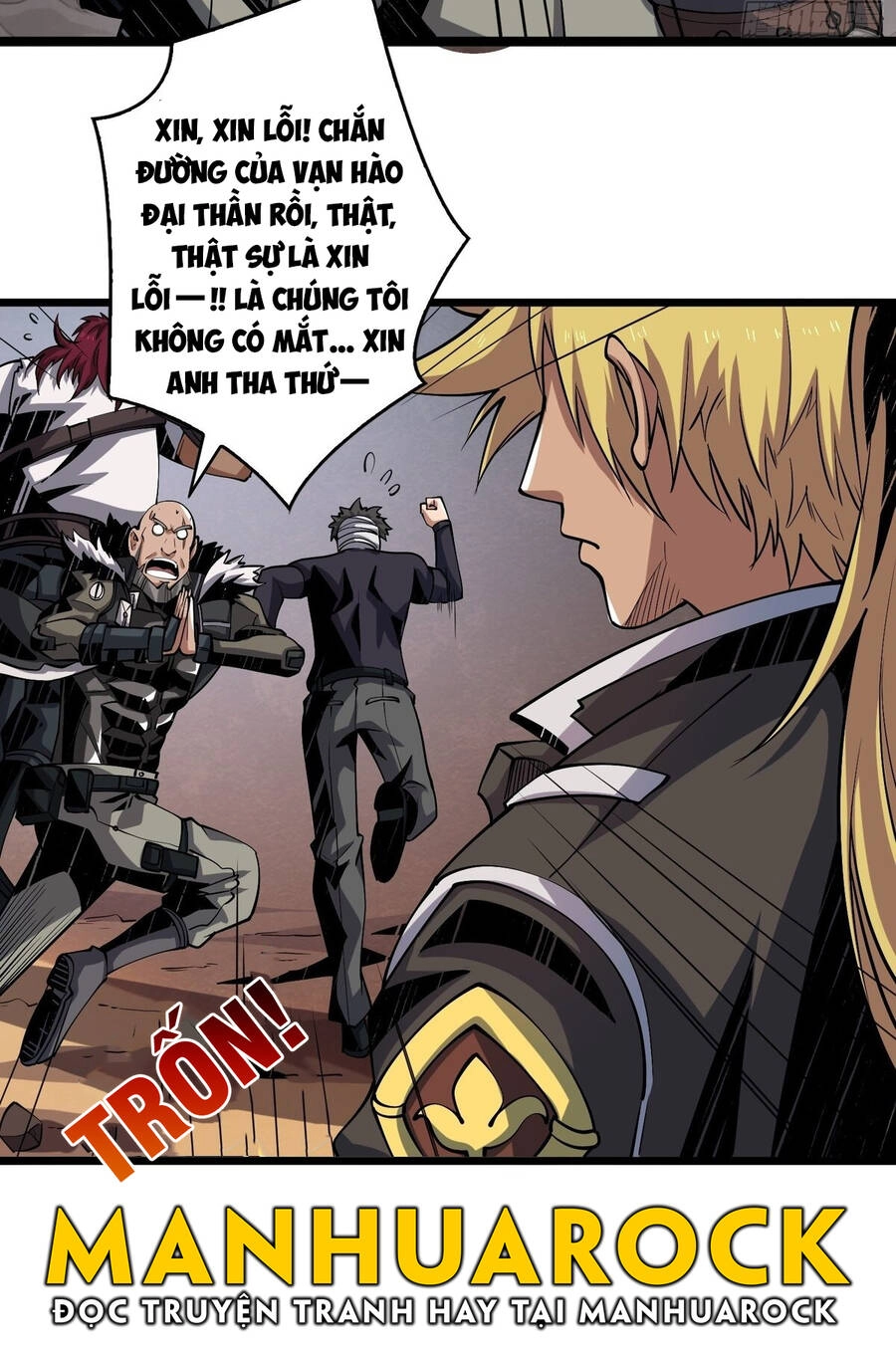 Vừa Chơi Đã Có Tài Khoản Vương Giả Chapter 126 - 12