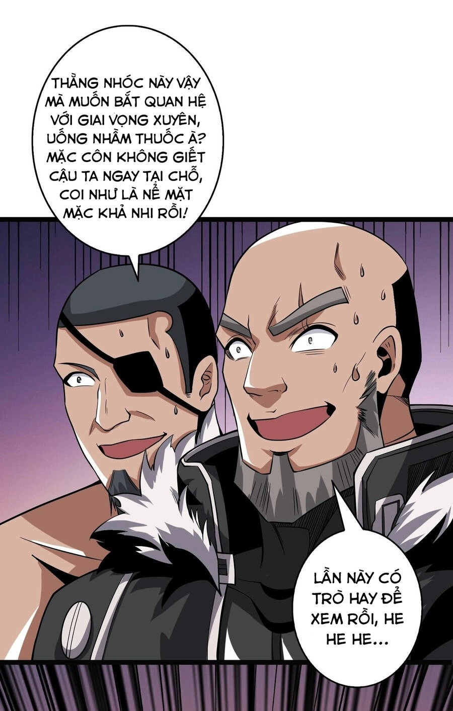 Vừa Chơi Đã Có Tài Khoản Vương Giả Chapter 126 - 24