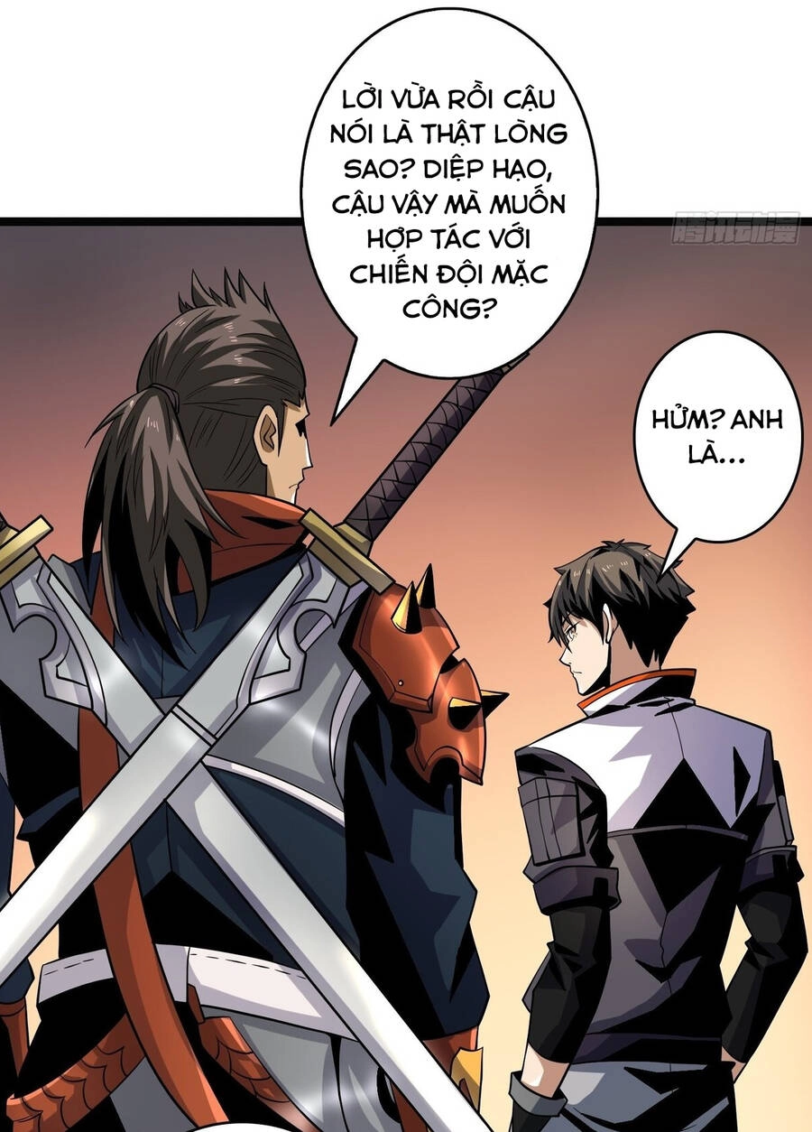 Vừa Chơi Đã Có Tài Khoản Vương Giả Chapter 126 - 30