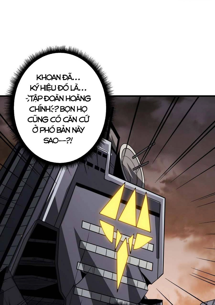 Vừa Chơi Đã Có Tài Khoản Vương Giả Chapter 127 - 8