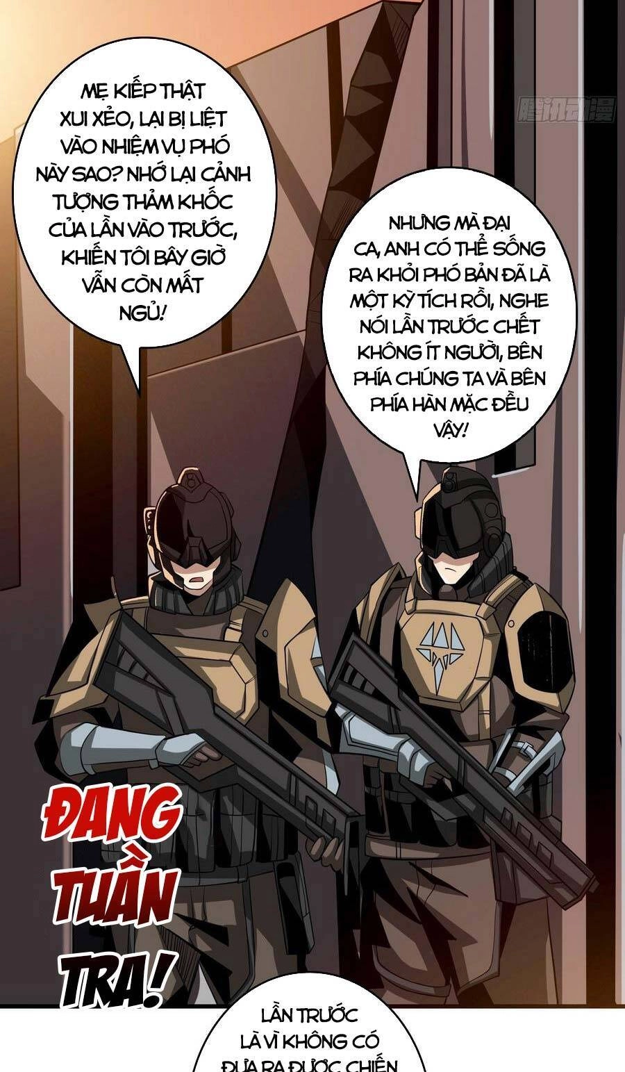 Vừa Chơi Đã Có Tài Khoản Vương Giả Chapter 127 - 11