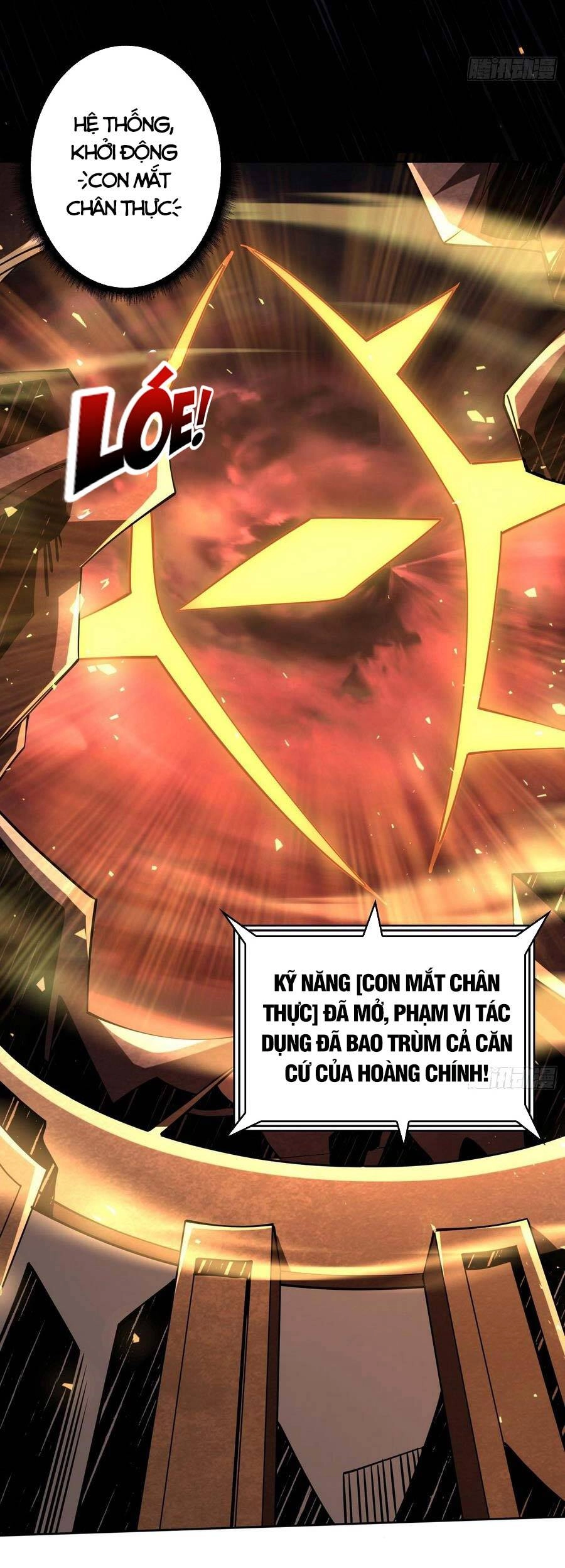 Vừa Chơi Đã Có Tài Khoản Vương Giả Chapter 127 - 15