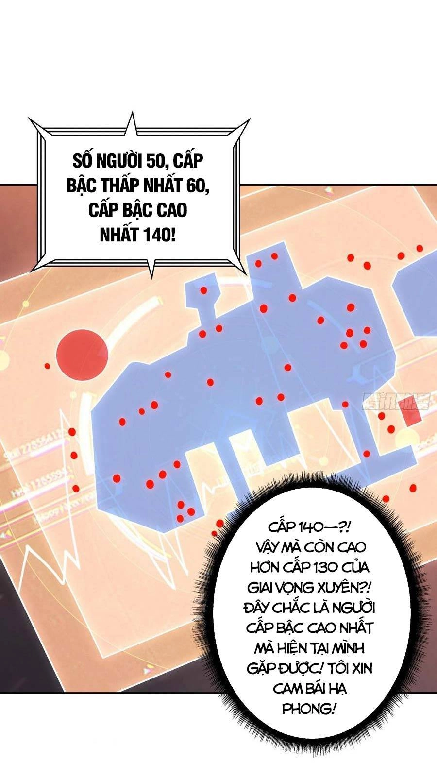 Vừa Chơi Đã Có Tài Khoản Vương Giả Chapter 127 - 16