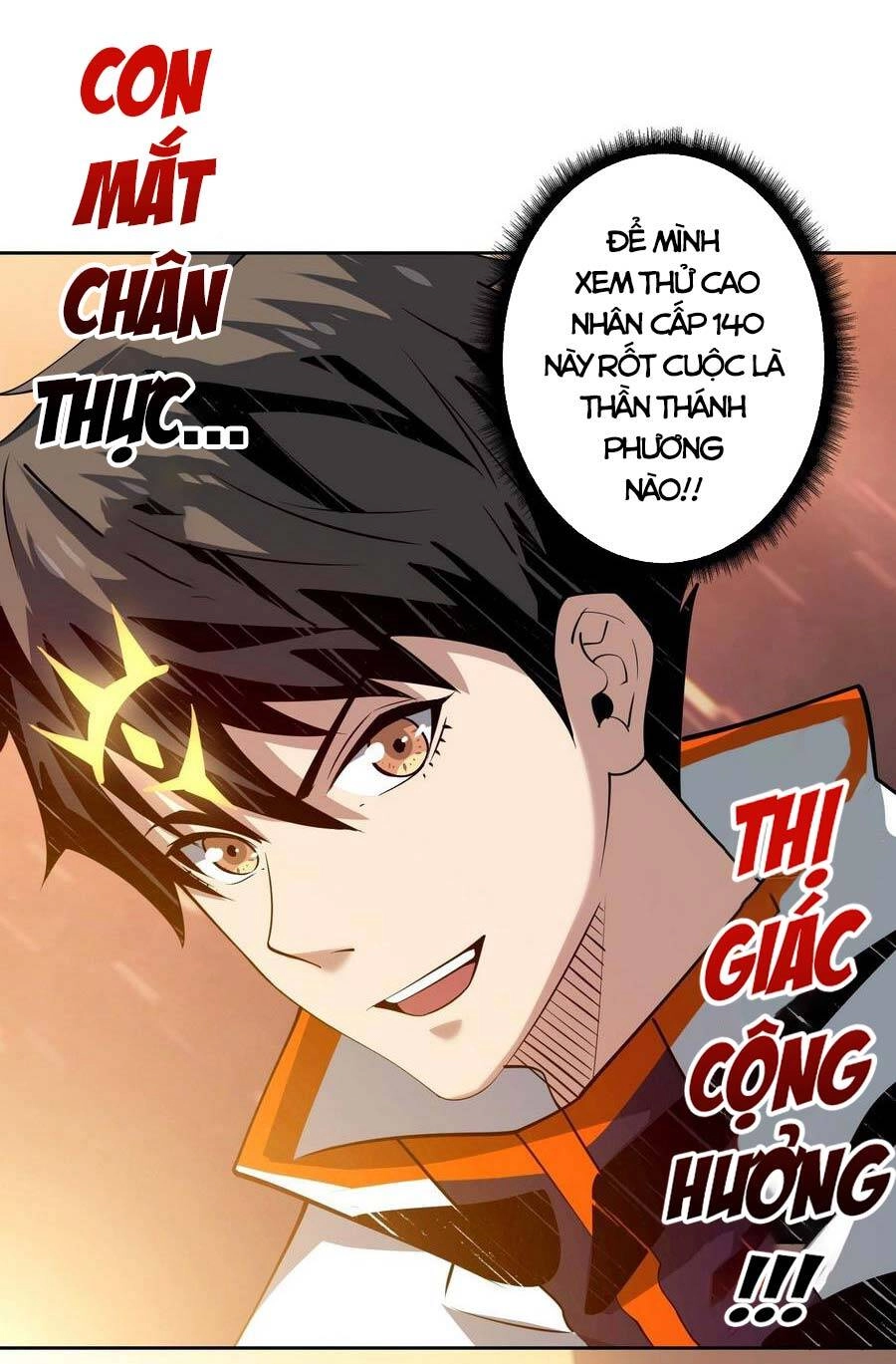 Vừa Chơi Đã Có Tài Khoản Vương Giả Chapter 127 - 17