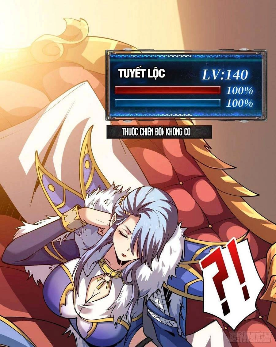 Vừa Chơi Đã Có Tài Khoản Vương Giả Chapter 127 - 18