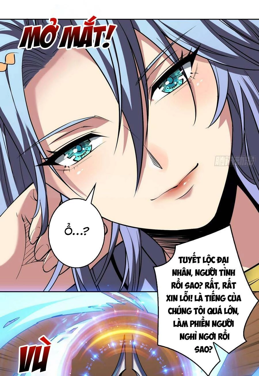 Vừa Chơi Đã Có Tài Khoản Vương Giả Chapter 127 - 20