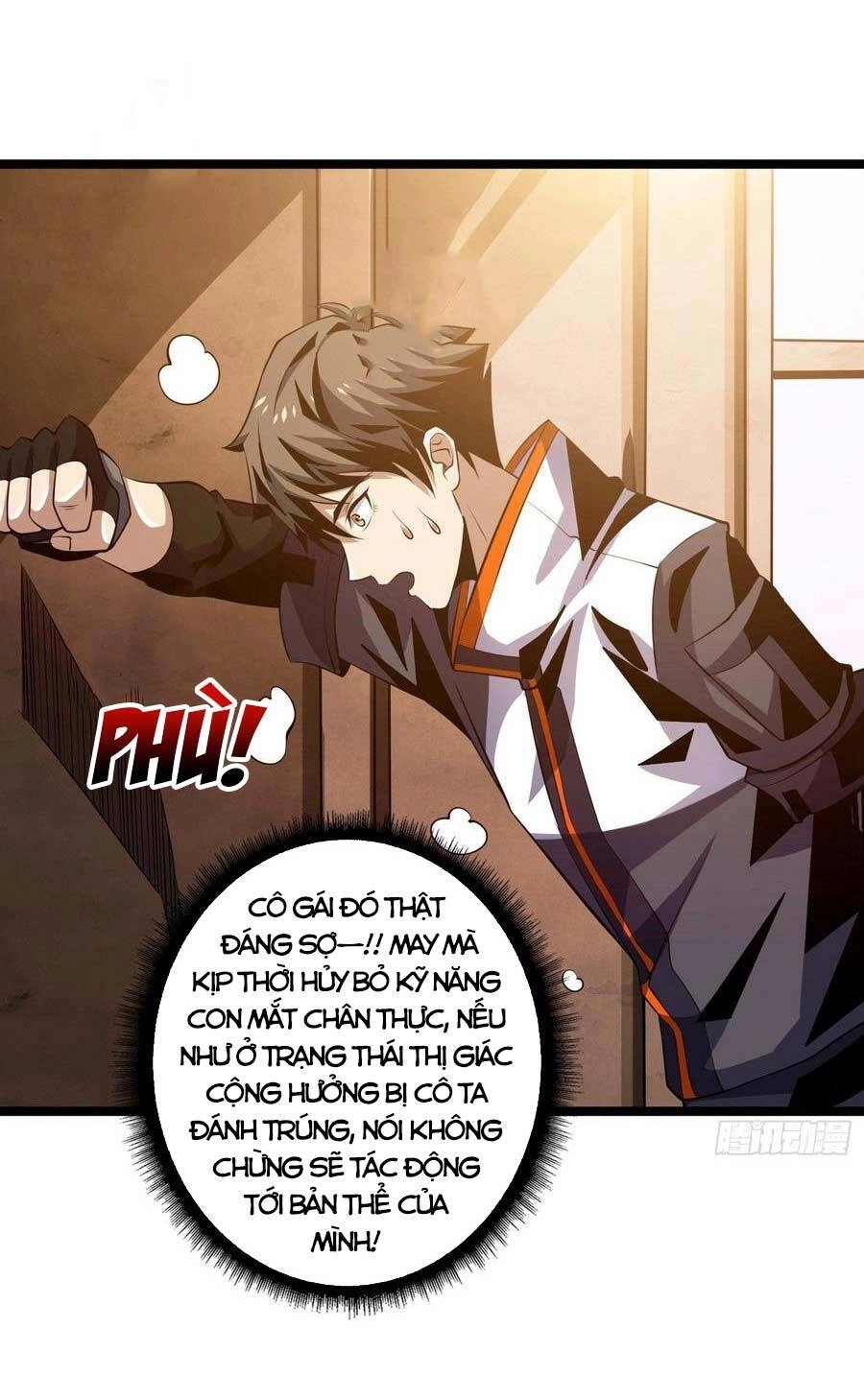 Vừa Chơi Đã Có Tài Khoản Vương Giả Chapter 127 - 25