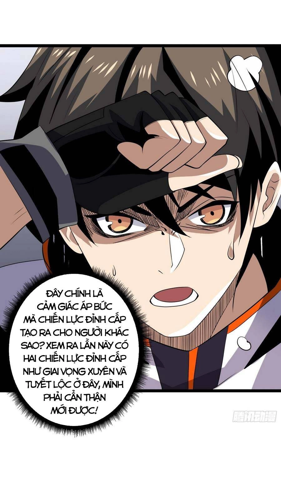 Vừa Chơi Đã Có Tài Khoản Vương Giả Chapter 127 - 26