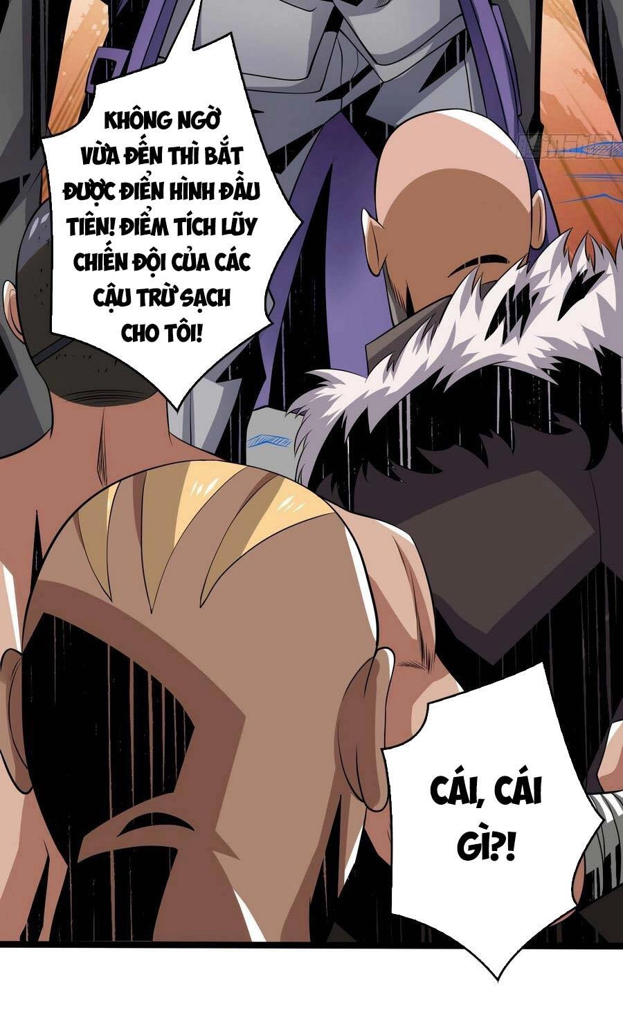 Vừa Chơi Đã Có Tài Khoản Vương Giả Chapter 127 - 29