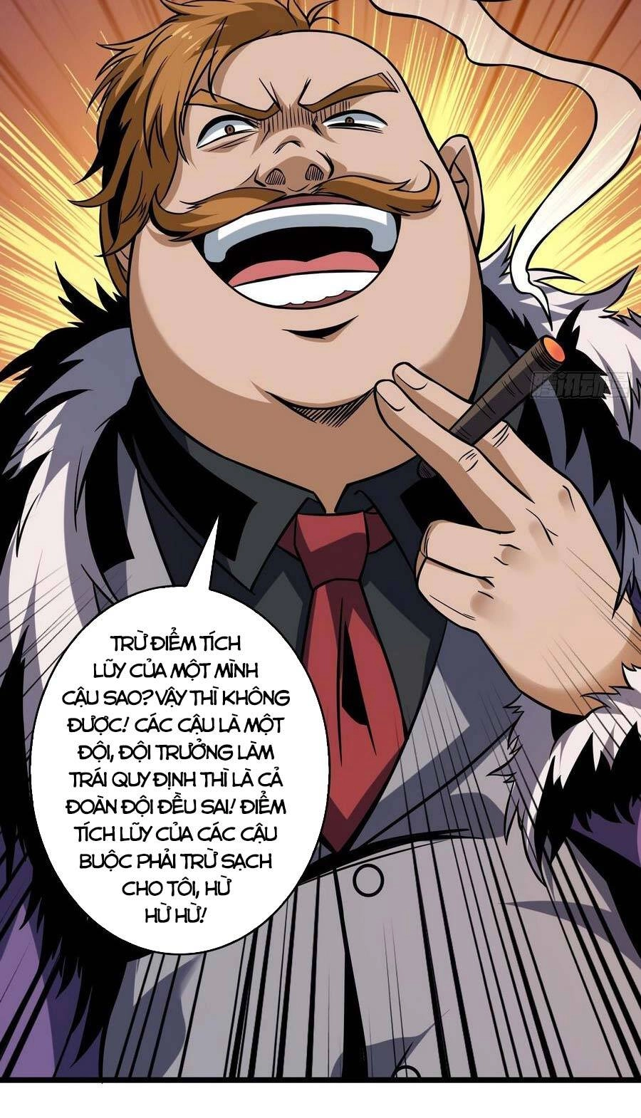 Vừa Chơi Đã Có Tài Khoản Vương Giả Chapter 127 - 33