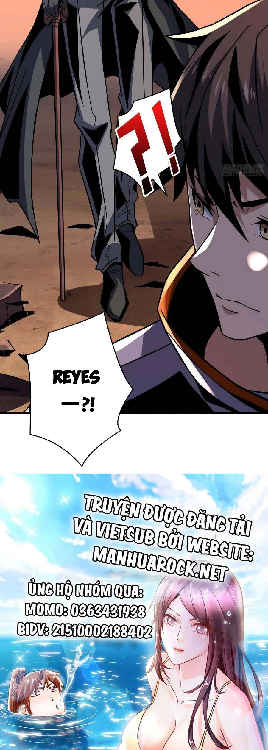 Vừa Chơi Đã Có Tài Khoản Vương Giả Chapter 127 - 38