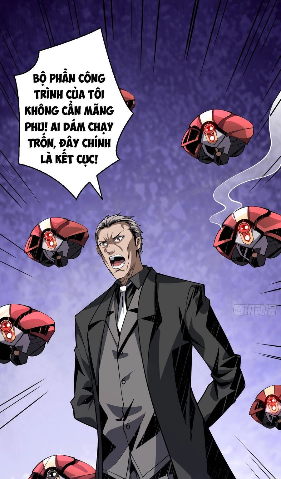 Vừa Chơi Đã Có Tài Khoản Vương Giả Chapter 128 - 27