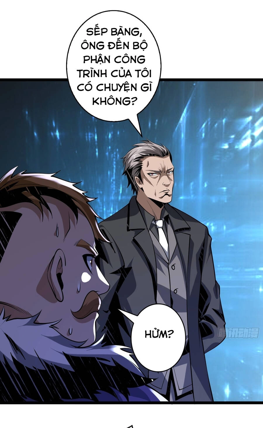 Vừa Chơi Đã Có Tài Khoản Vương Giả Chapter 128 - 29