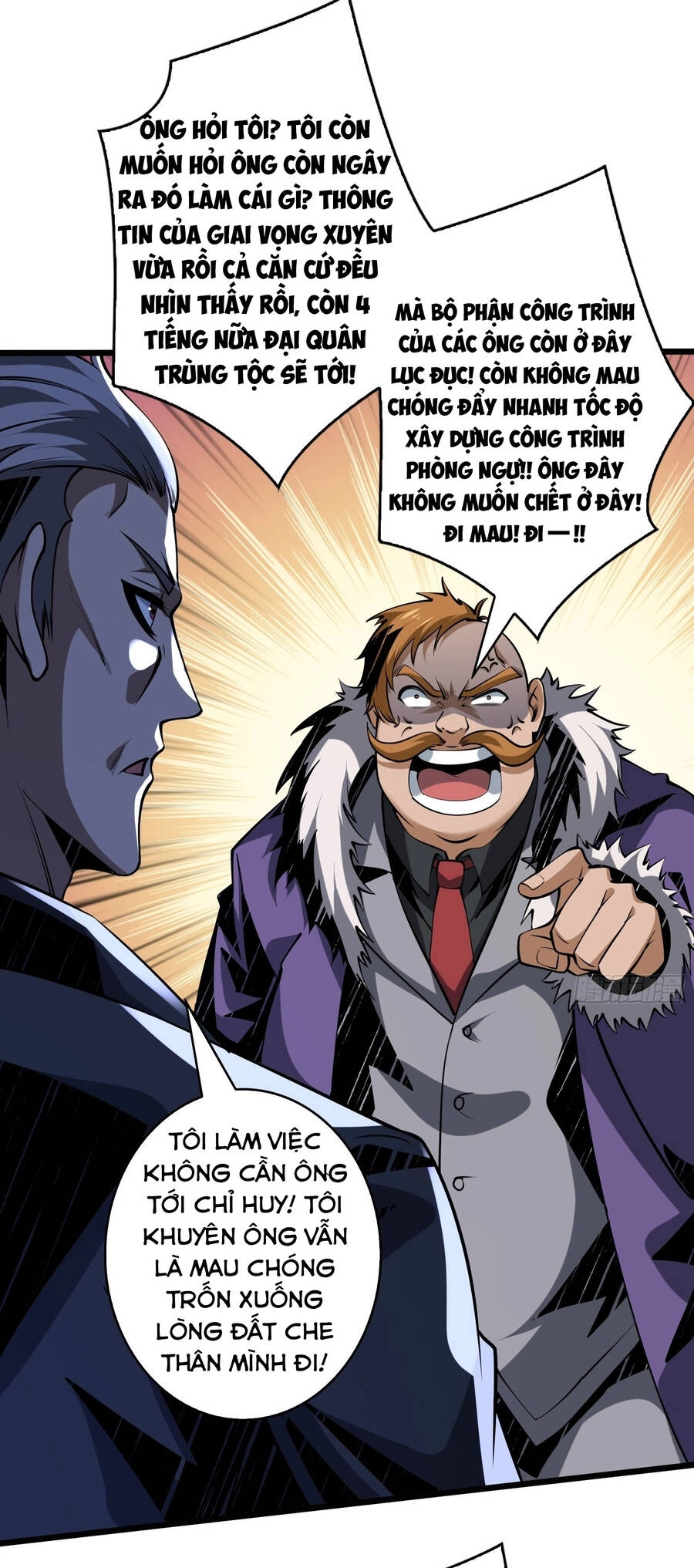 Vừa Chơi Đã Có Tài Khoản Vương Giả Chapter 128 - 30